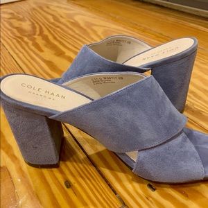 Cole Haan Women's Gabby Heeled Sandal